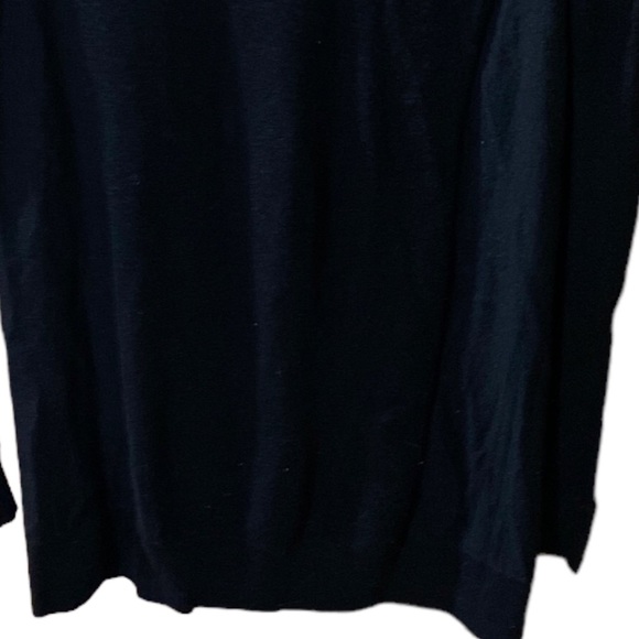 Vince Cashmere Blend Sweater Dress - Picture 12 of 16